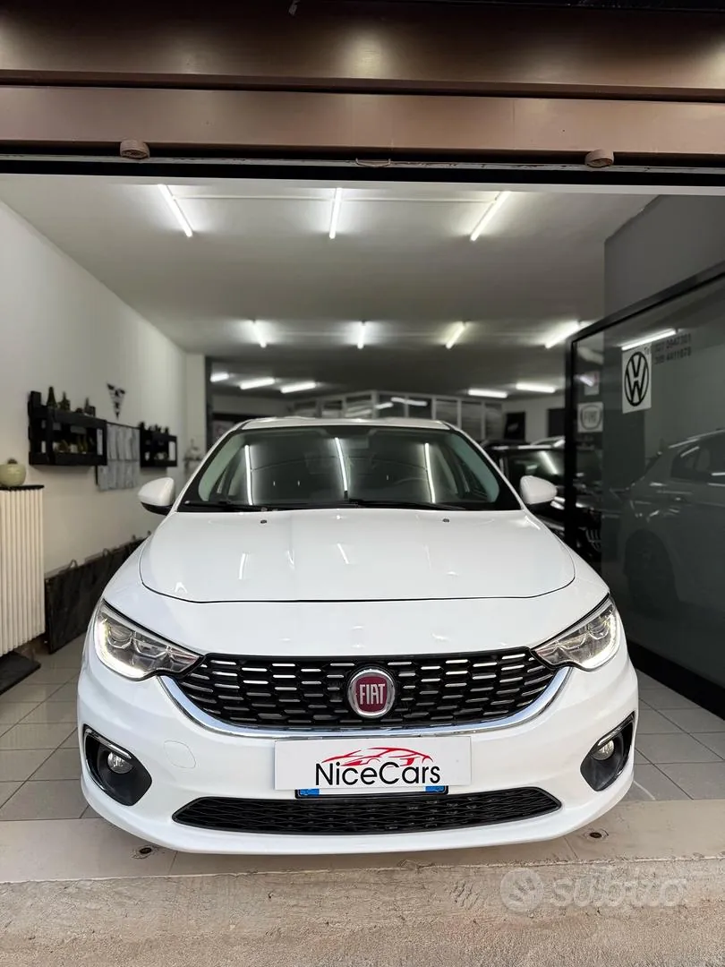 Fiat Tipo