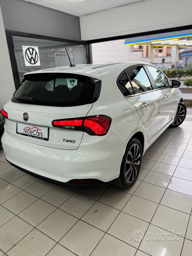 Fiat Tipo 2020 photo 5