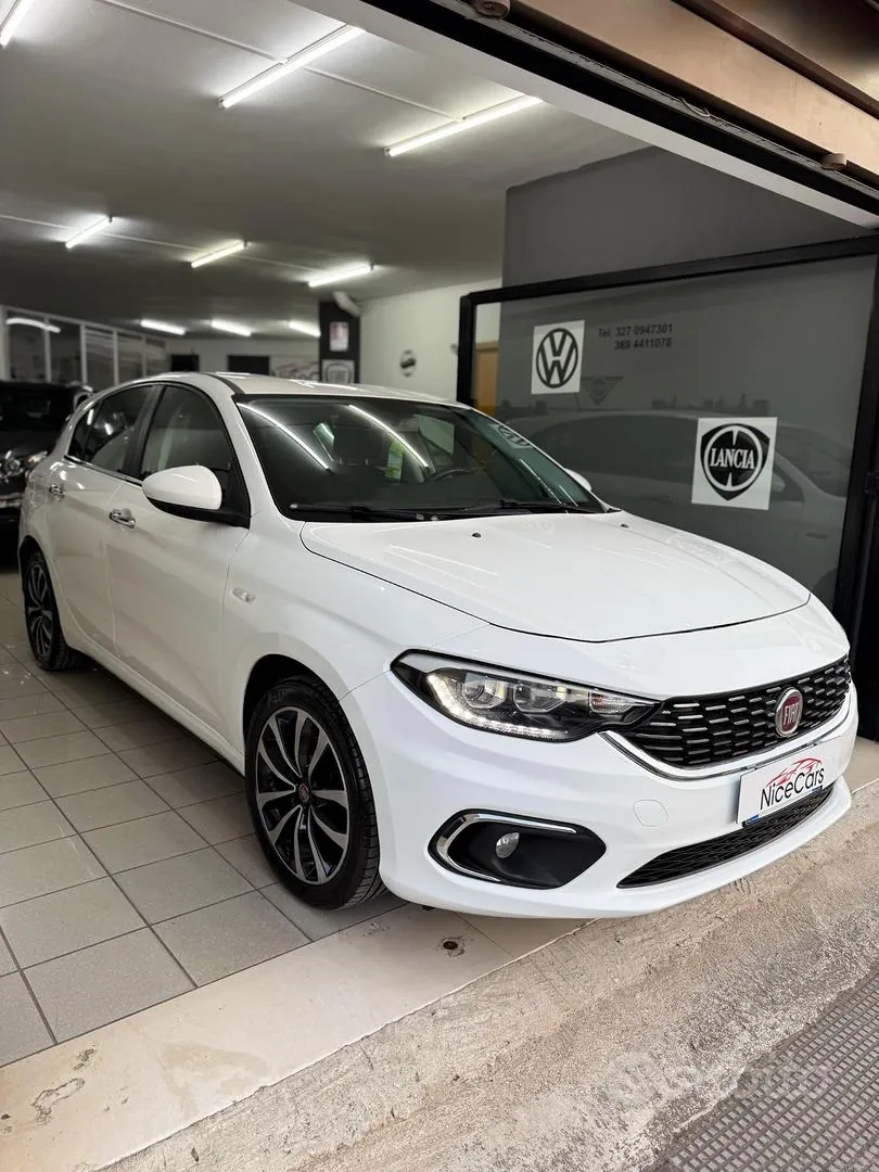 Fiat Tipo 2020 photo 3