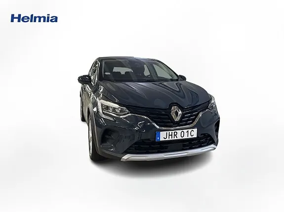 Renault Captur 2023 photo 5