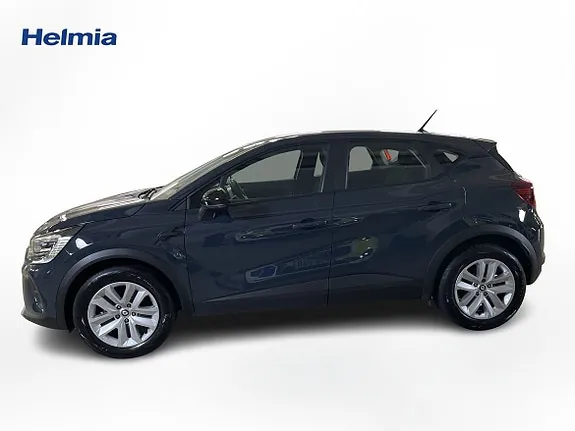 Renault Captur 2023 photo 2