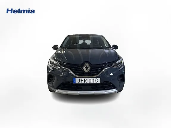 Renault Captur 2023 photo 4