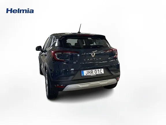 Renault Captur 2023 photo 3