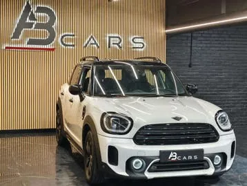 Mini Countryman 2023 photo 3
