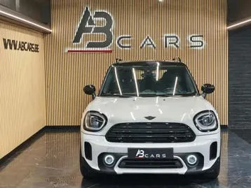 Mini Countryman 2023 photo 2