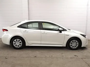 Toyota Corolla 2020 photo 4