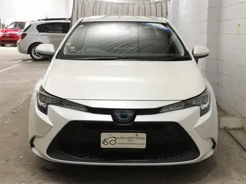 Toyota Corolla 2020 photo 5