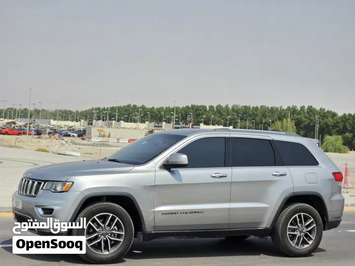 Jeep Grand Cherokee 2020 photo 4