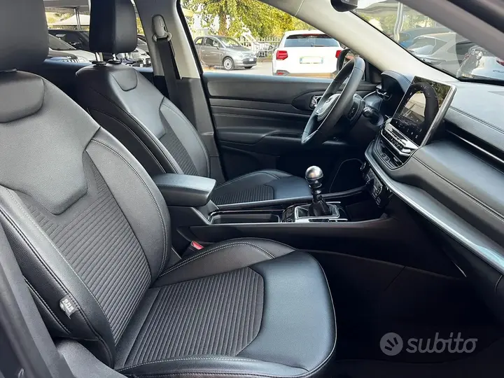 Jeep Compass 2022 photo 5