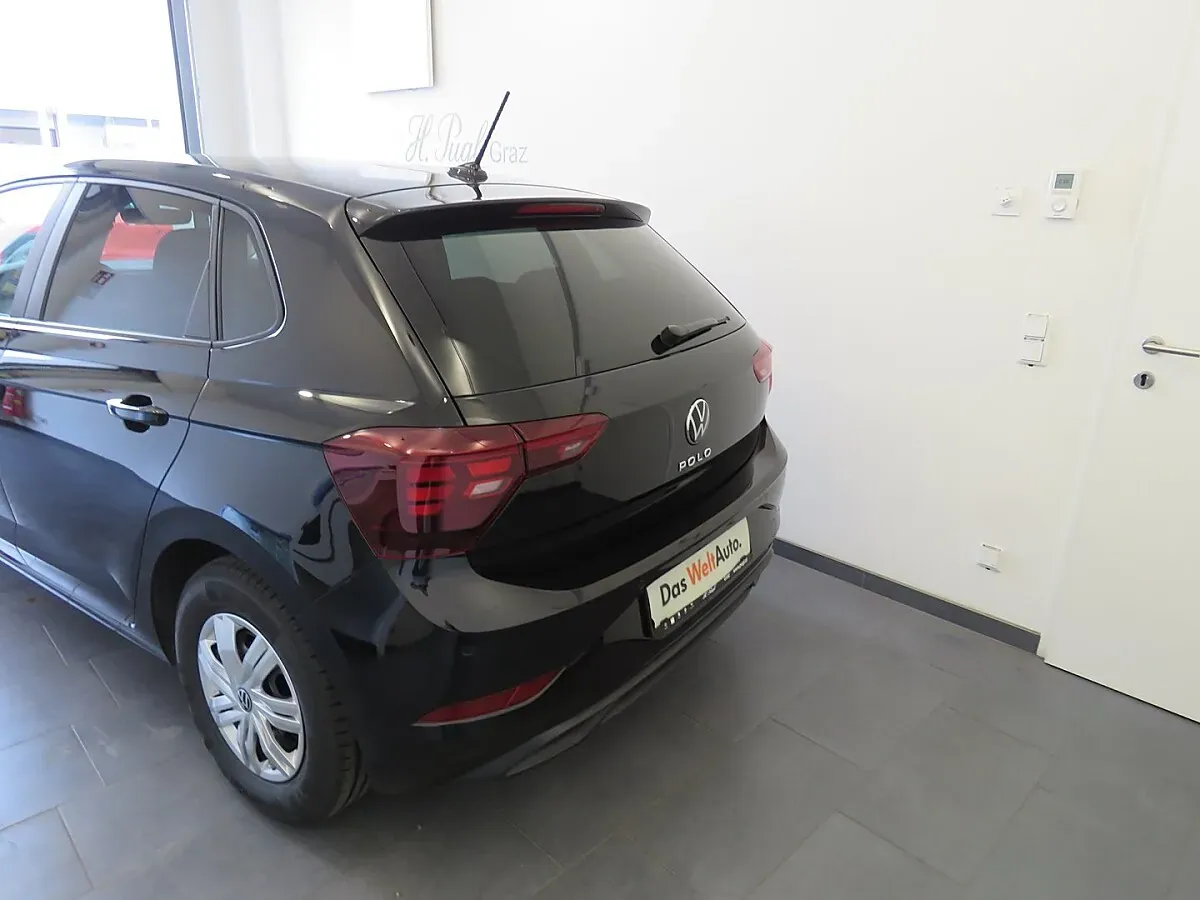 Volkswagen Polo 2026 photo 3