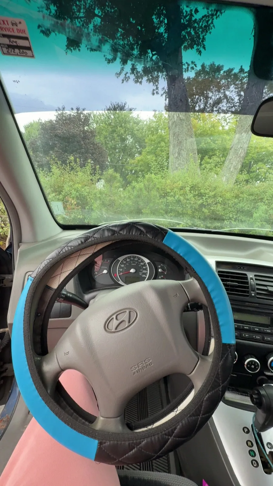 Hyundai Tucson 2006 photo 4