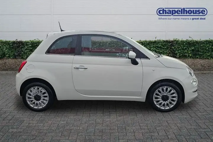 Fiat 500 2024 photo 2