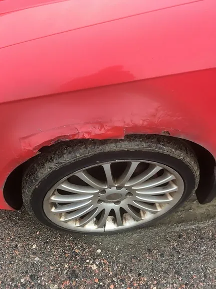 Audi A4 2006 photo 4