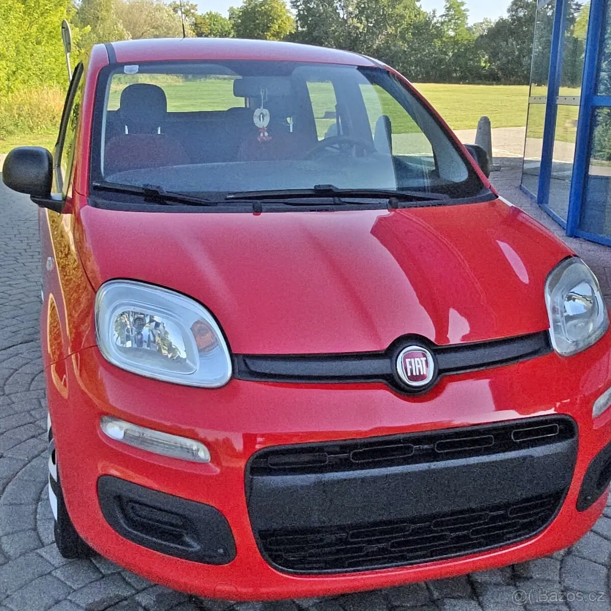 Fiat Panda 2017 photo 5