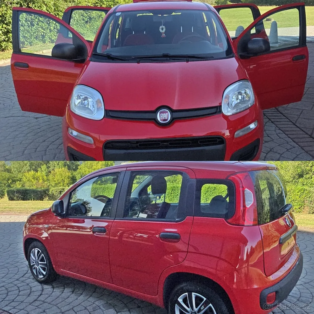 Fiat Panda 2017 photo 2
