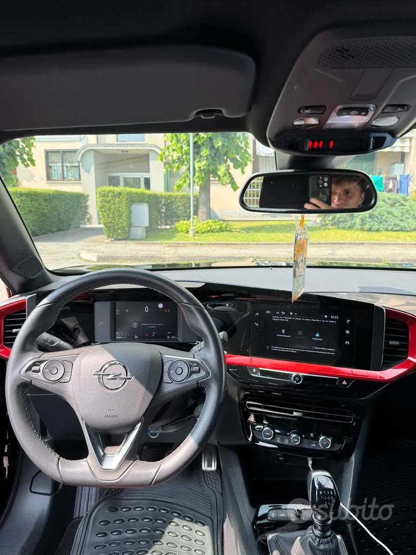 Opel Mokka 2024 photo 5