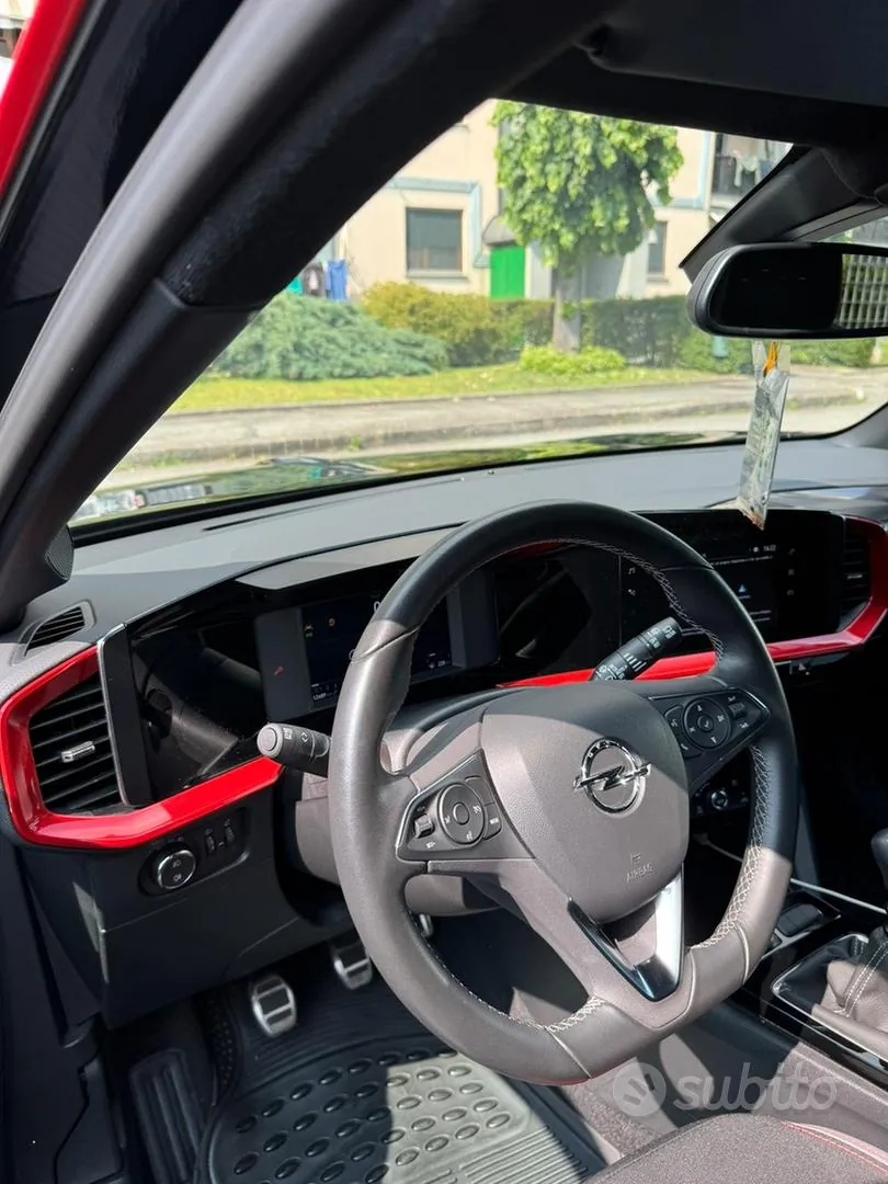 Opel Mokka 2024 photo 4