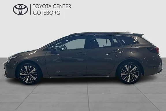 Toyota Corolla 2025 photo 4