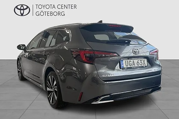 Toyota Corolla 2025 photo 3