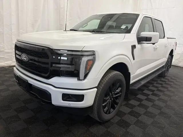 Ford F-150 2026 photo 5