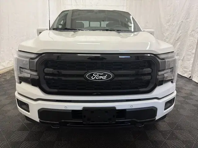 Ford F-150 2026 photo 4