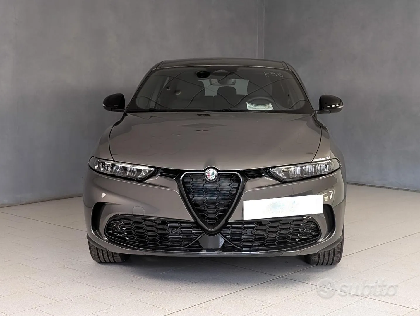Alfa Romeo Tonale 2023 photo 2