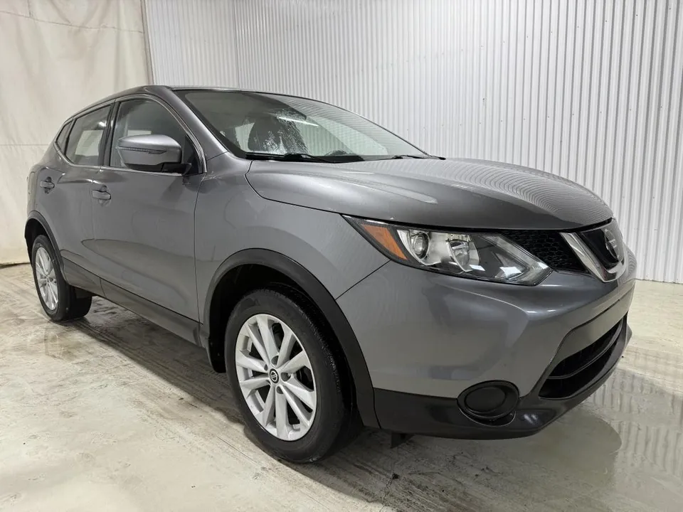 Nissan Qashqai 2019 photo 4