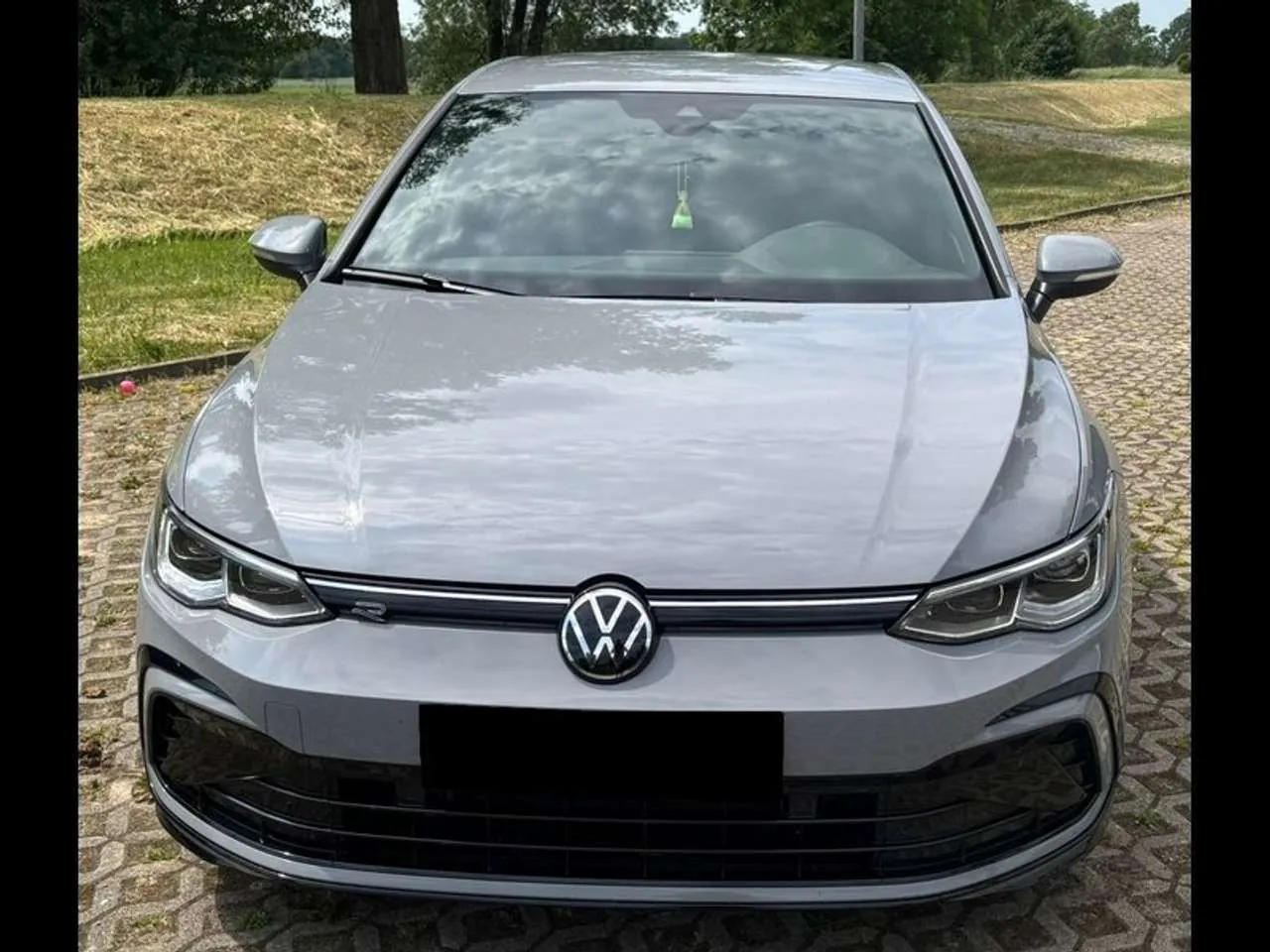 Volkswagen Golf 2024 photo 3