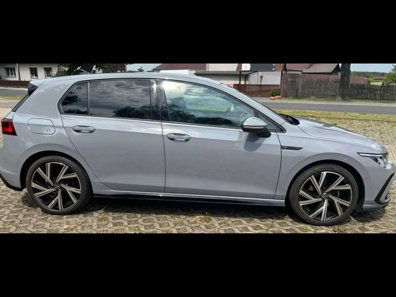 Volkswagen Golf 2024 photo 4