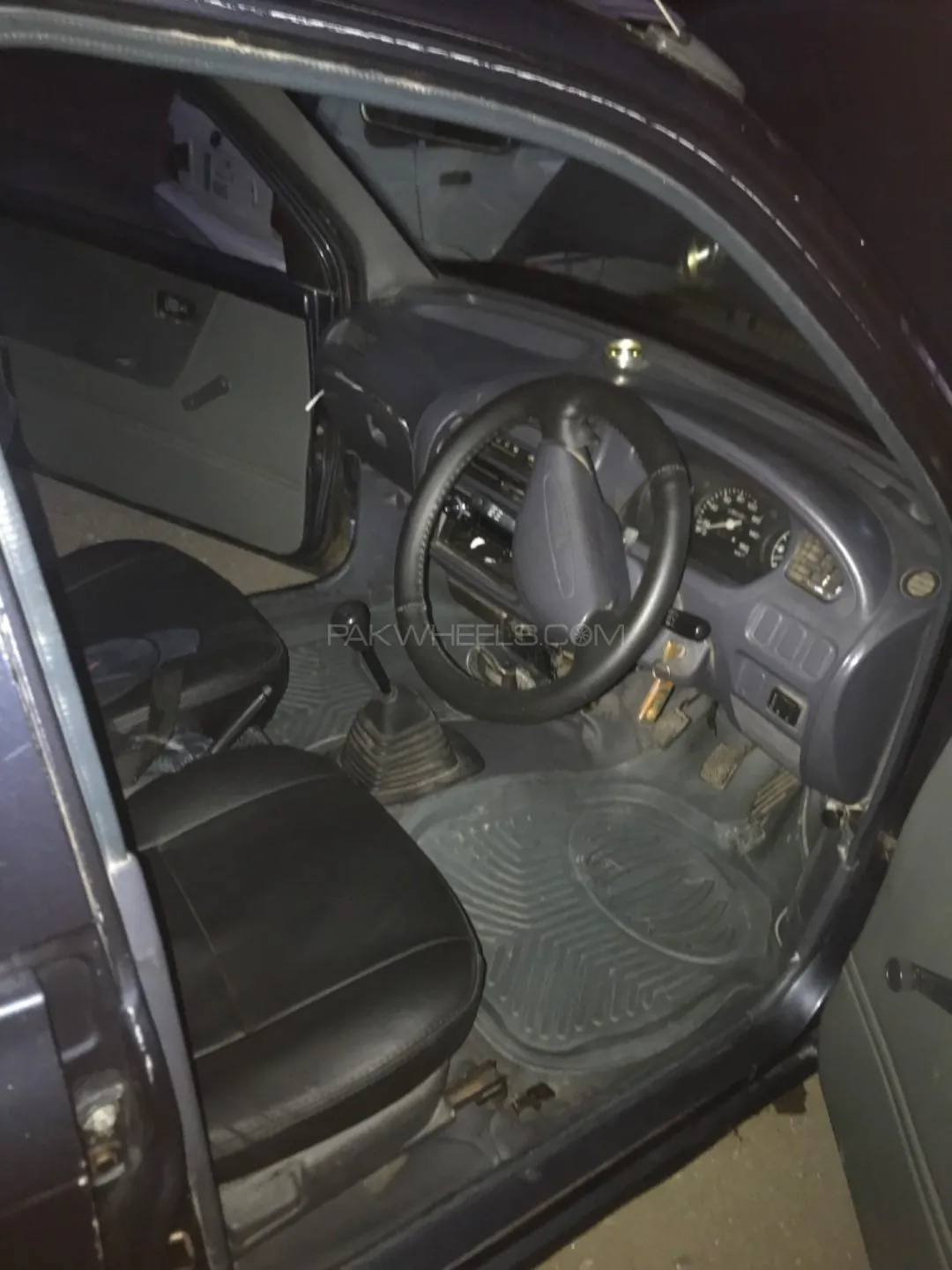 Daihatsu Cuore