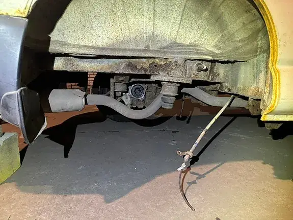 Toyota Hiace 2007 photo 4