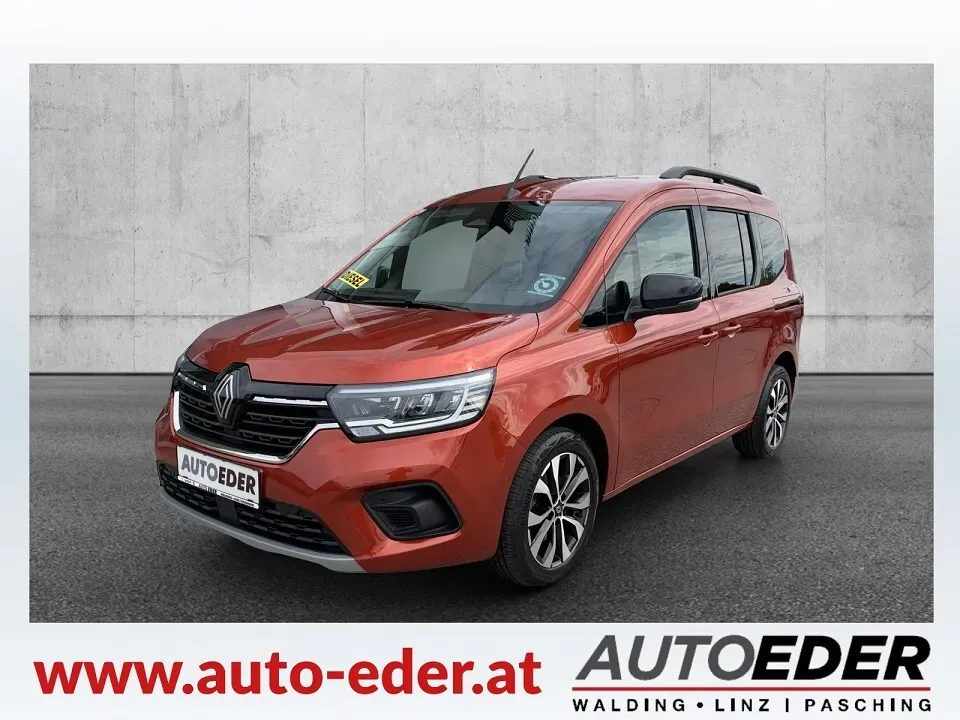 Renault Kangoo 2025 photo 3