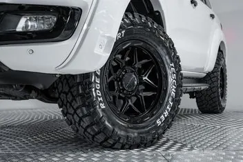 Ford Everest 2020 photo 3
