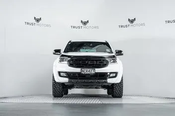 Ford Everest 2020 photo 5