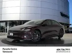 Lucid Air