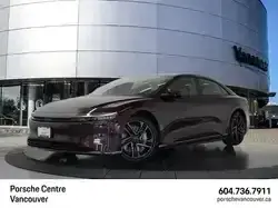 Lucid Air