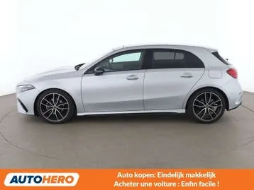 Mercedes-Benz A-Class 2026 photo 3