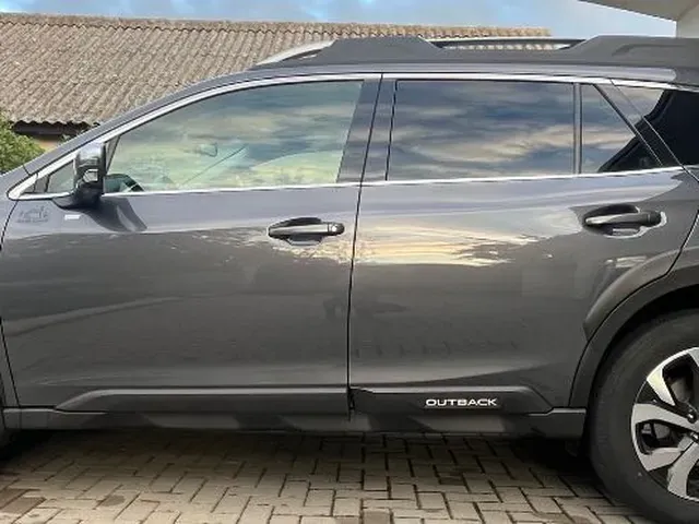 Subaru Outback 2023 photo 2