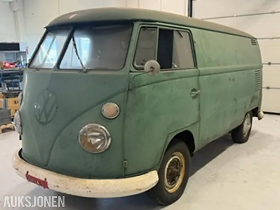 Volkswagen Andre