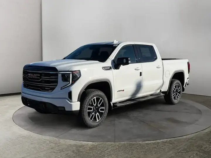 GMC Sierra 1500