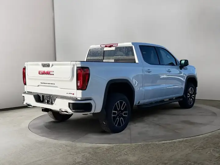 GMC Sierra 1500 2026 photo 5