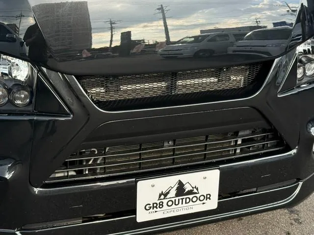 Toyota Hiace Gl 2019 photo 4