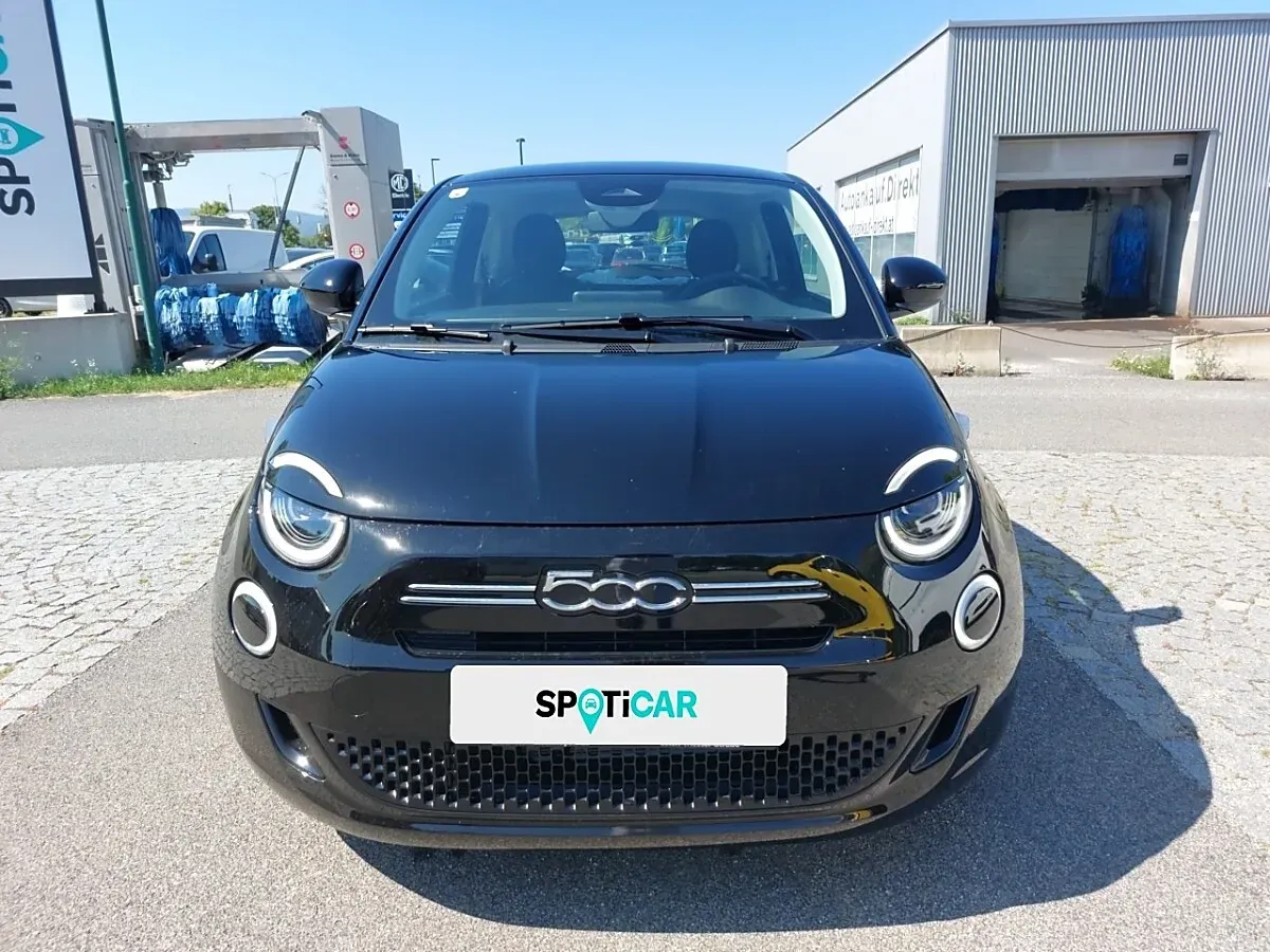 Fiat 500 2025 photo 2