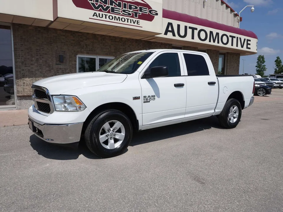 Dodge Ram 1500 2023 photo 5