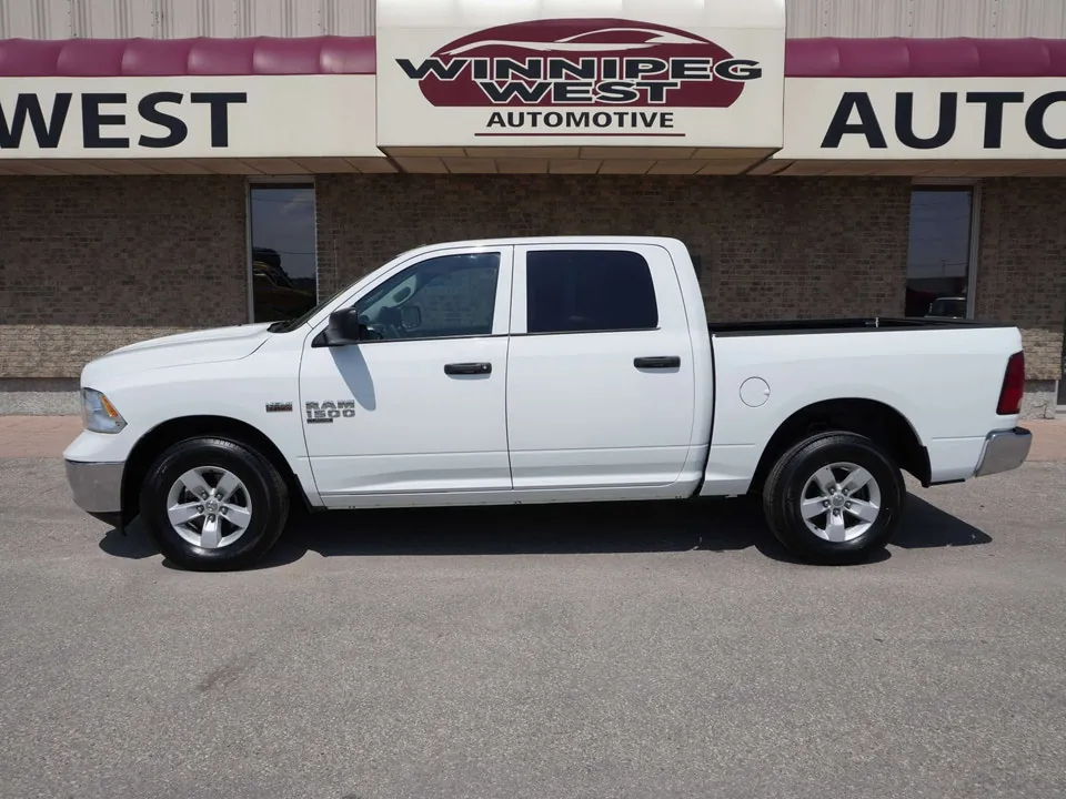 Dodge Ram 1500 2023 photo 3