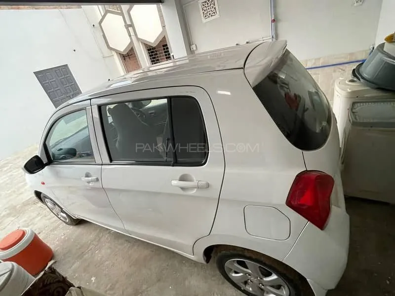 Suzuki Cultus
