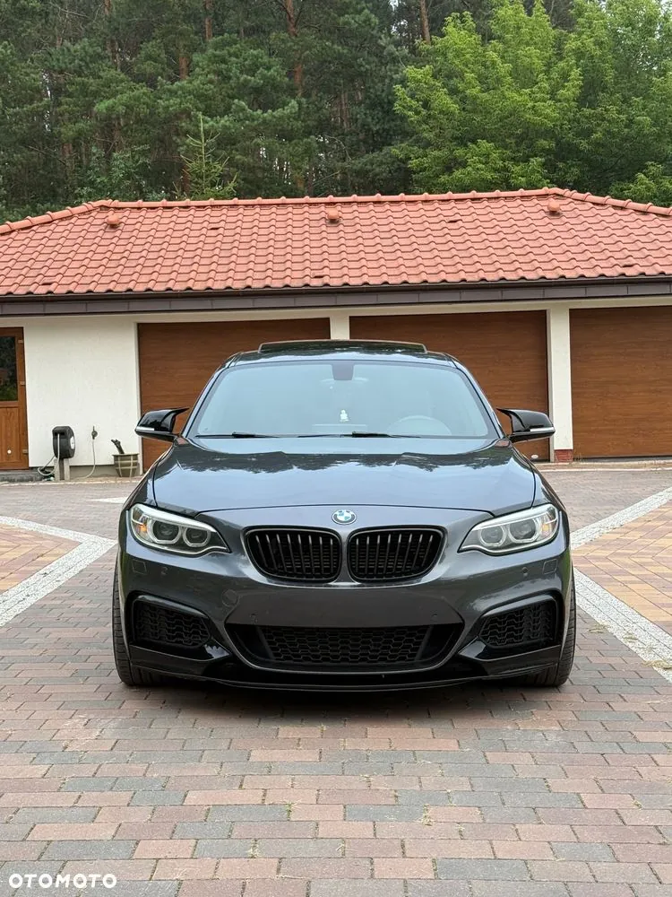 BMW M240I