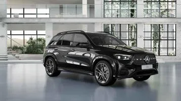 Mercedes-Benz Gle 2026 photo 2