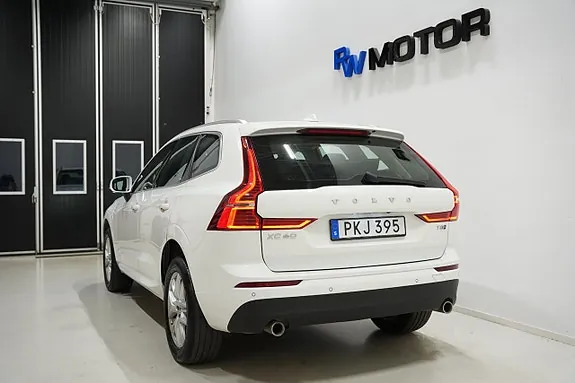 Volvo Xc60 2019 photo 4