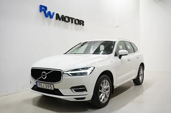 Volvo Xc60 2019 photo 2